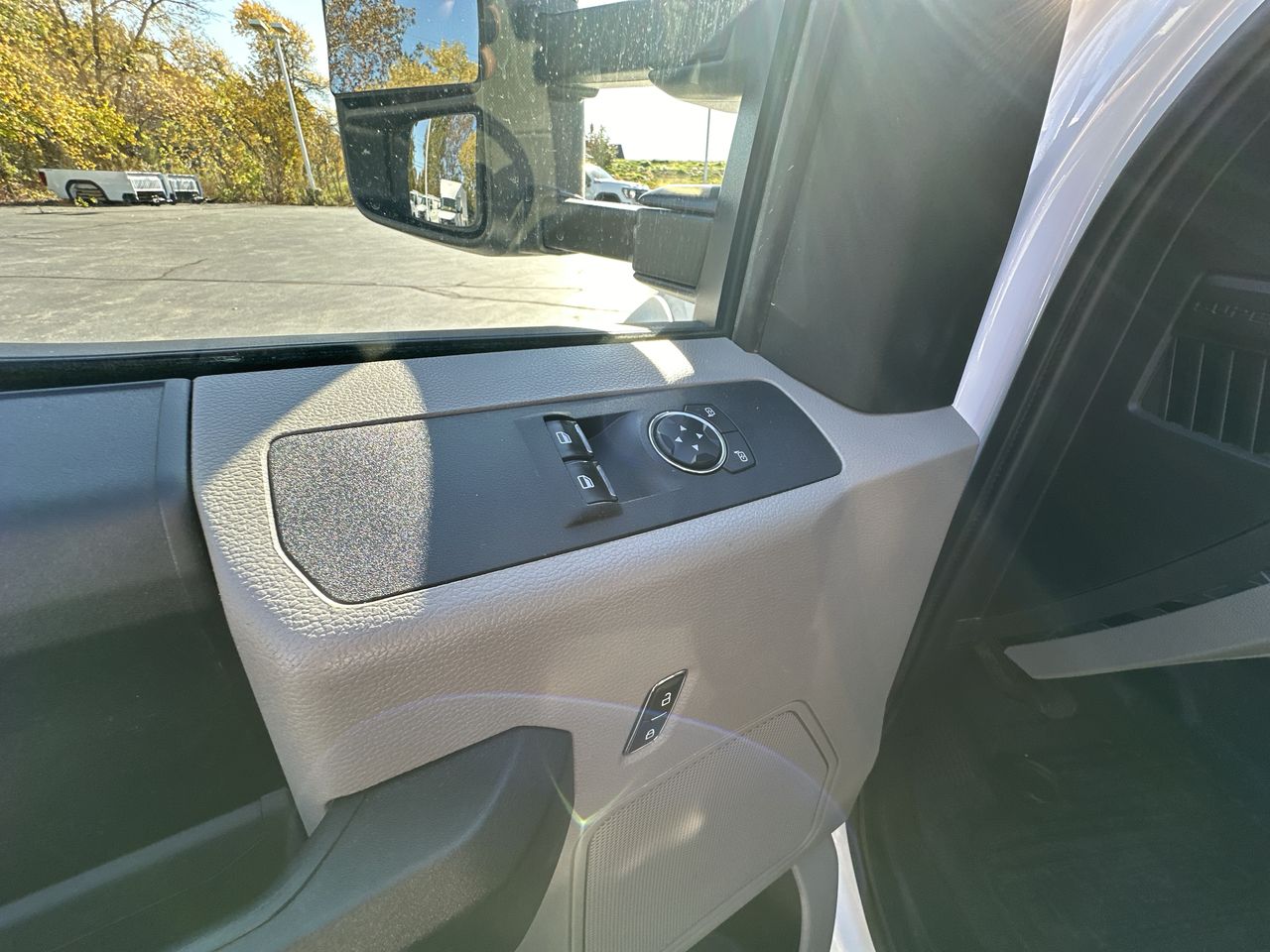 2021 Ford Super Duty F-550 DRW XL