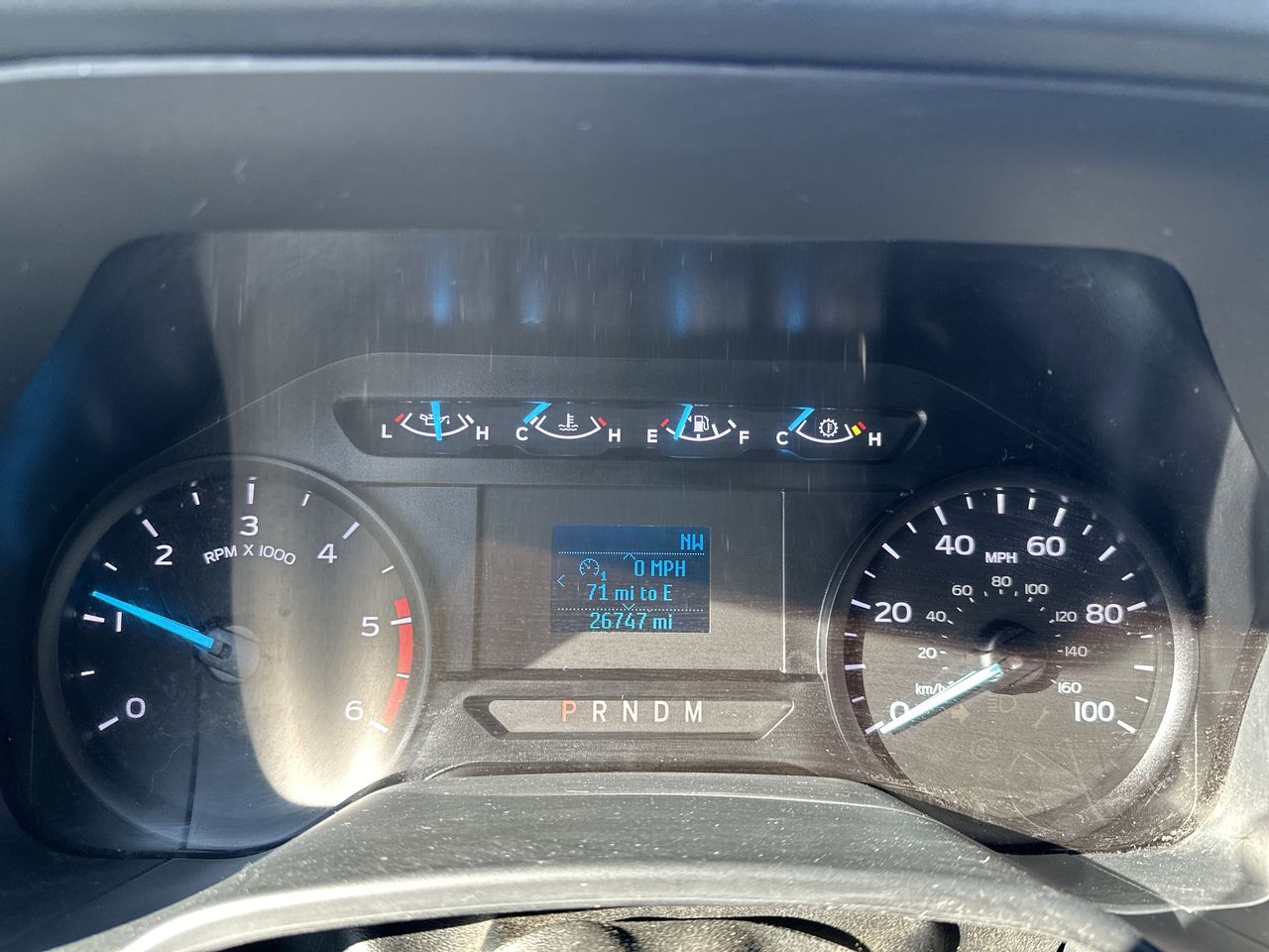 2021 Ford Super Duty F-550 DRW XL