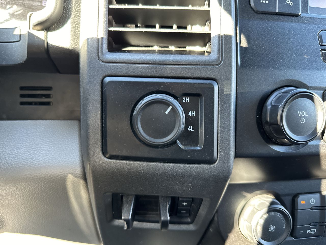 2021 Ford Super Duty F-550 DRW XL