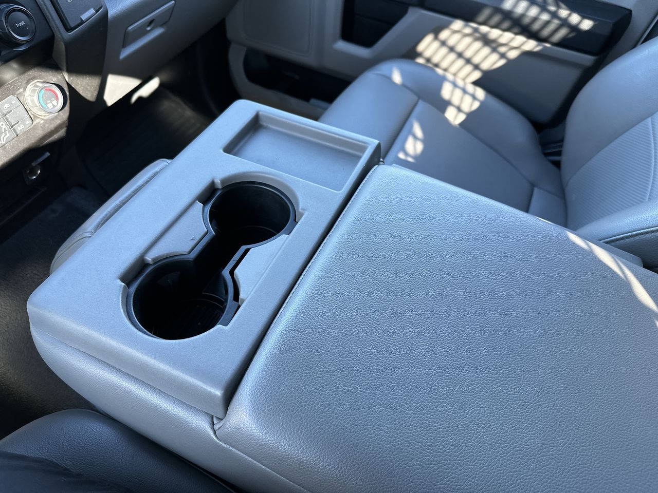 2021 Ford Super Duty F-550 DRW XL