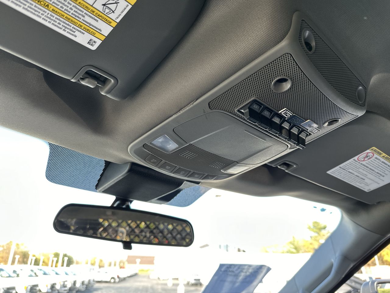 2021 Ford Super Duty F-550 DRW XL