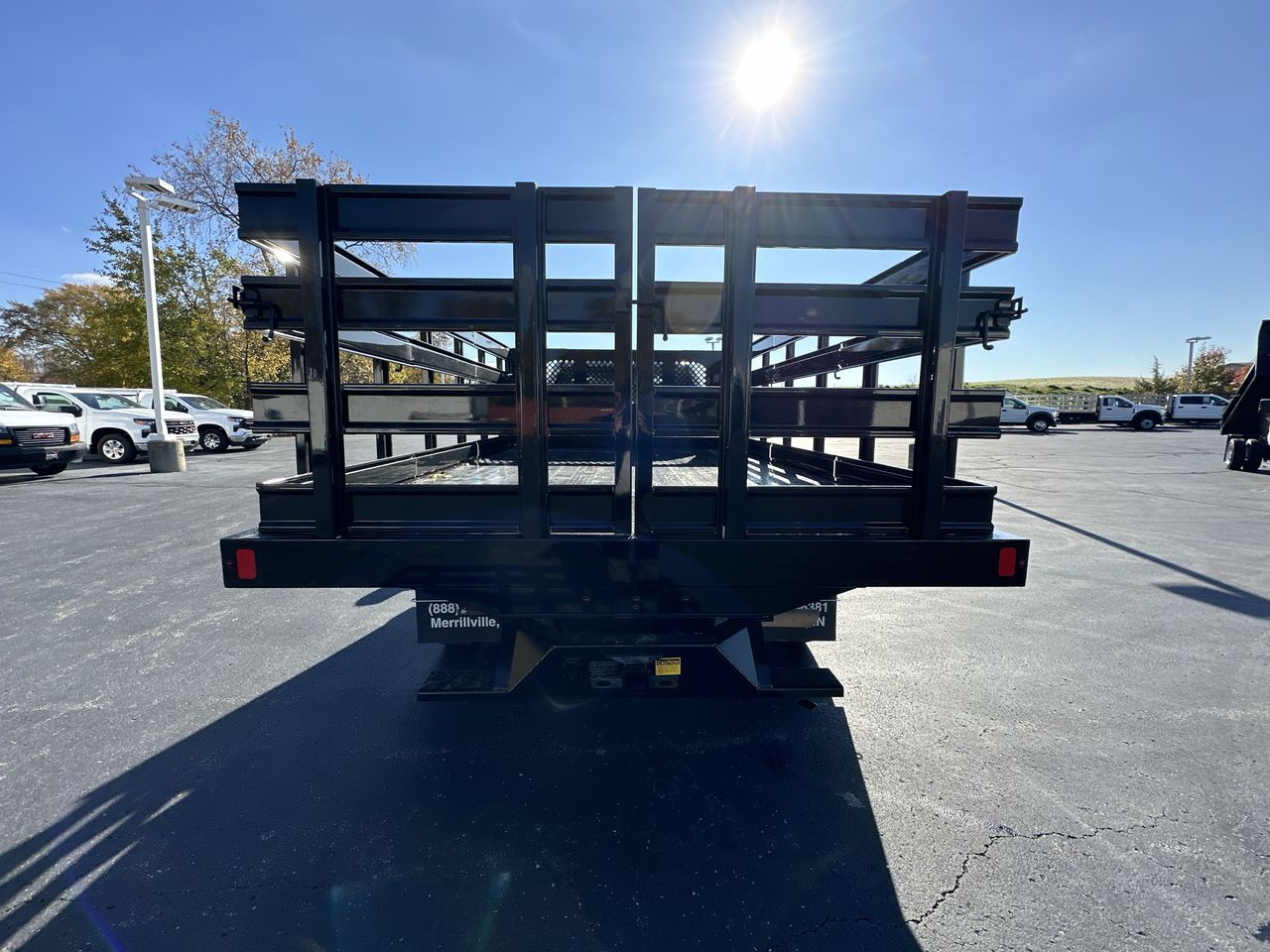 2021 Ford Super Duty F-550 DRW XL