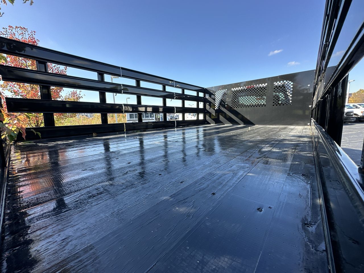 2021 Ford Super Duty F-550 DRW XL