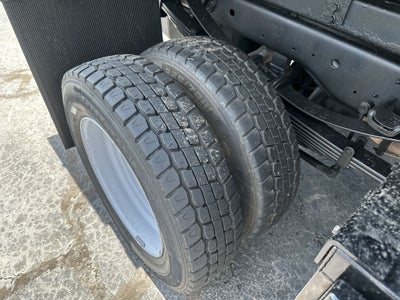 2020 Ford Super Duty F-550 DRW XL