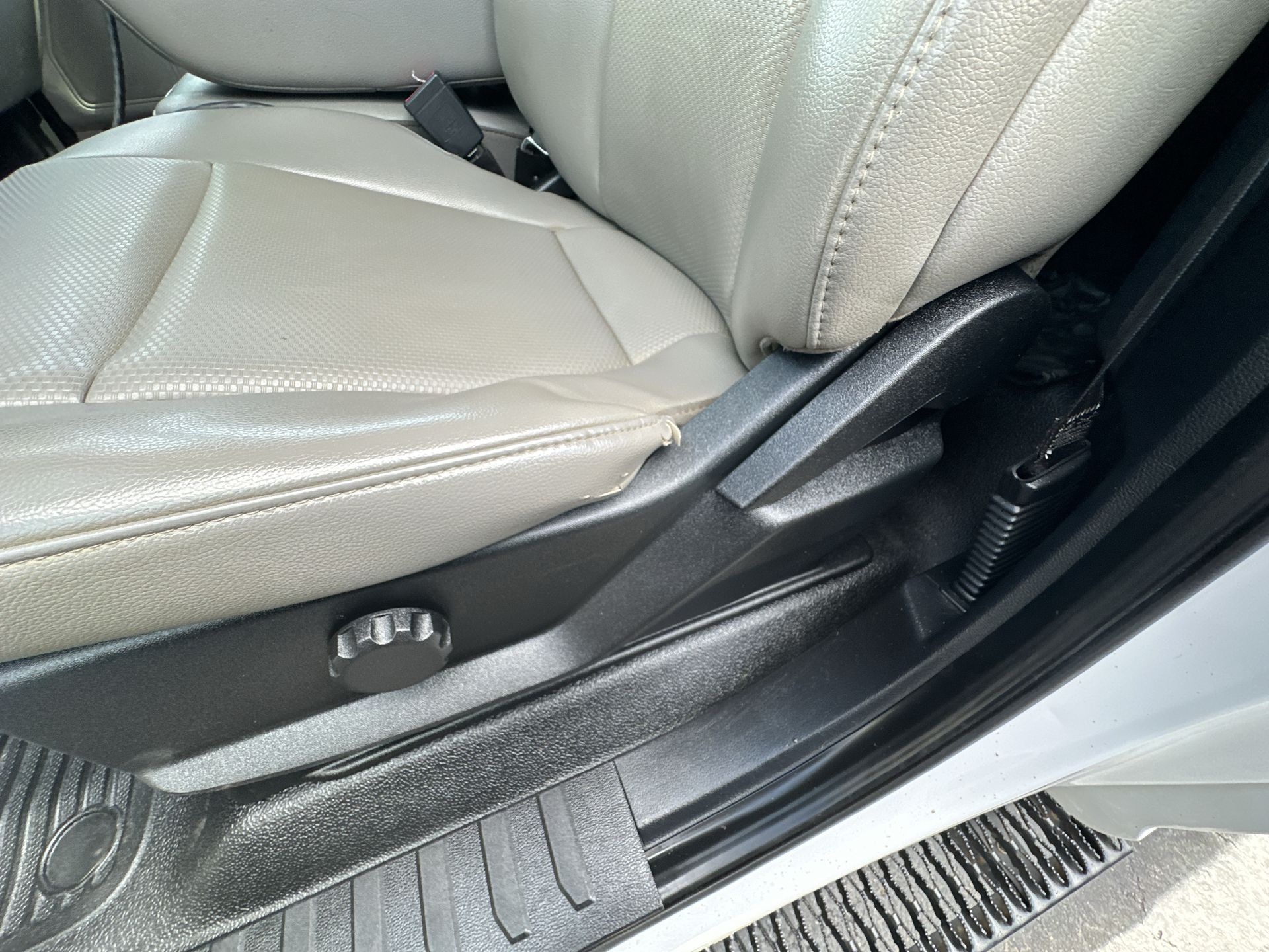 2020 Ford Super Duty F-550 DRW XL
