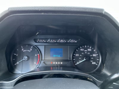 2020 Ford Super Duty F-550 DRW XL