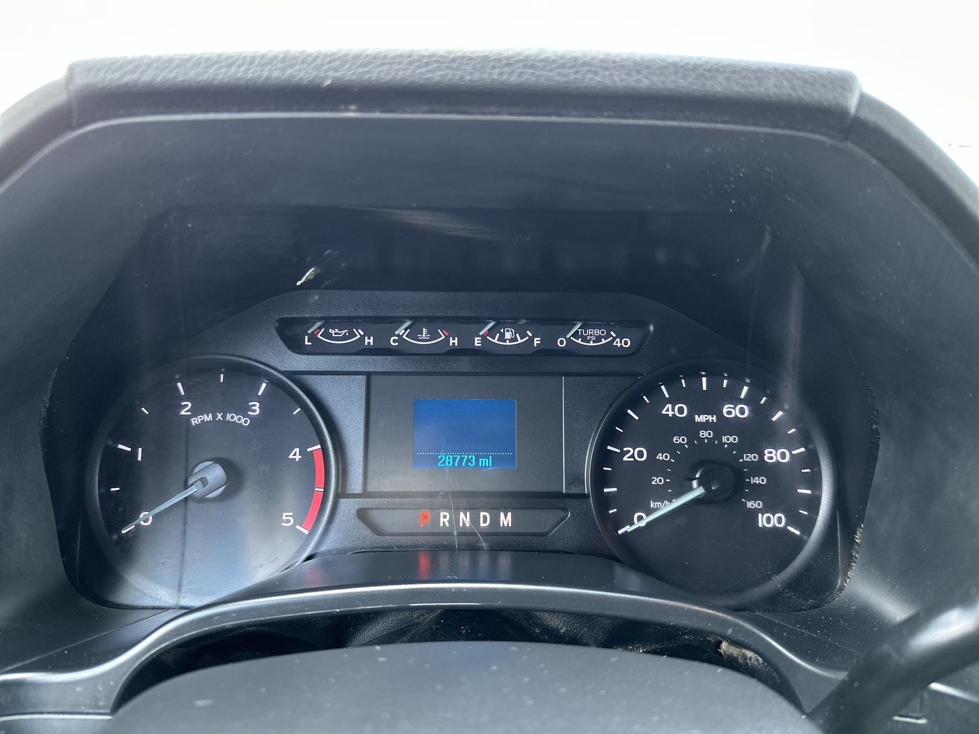 2020 Ford Super Duty F-550 DRW XL