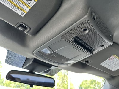 2020 Ford Super Duty F-550 DRW XL