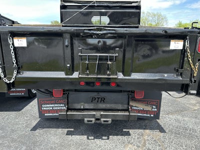 2020 Ford Super Duty F-550 DRW XL