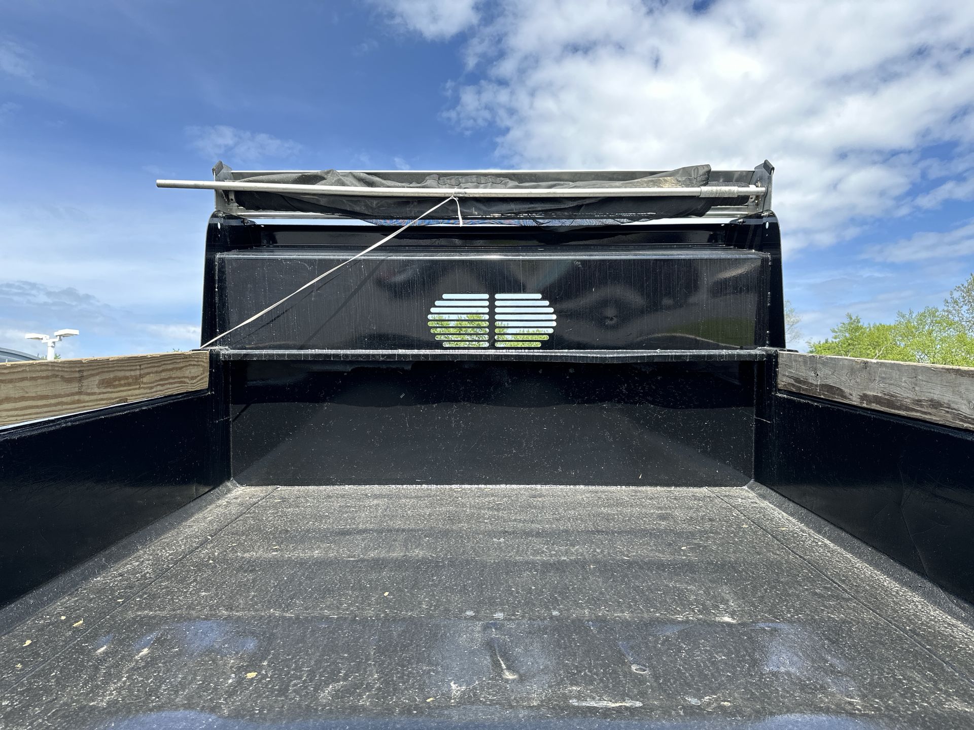 2020 Ford Super Duty F-550 DRW XL
