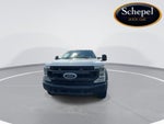 2020 Ford Super Duty F-550 DRW XL