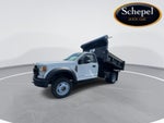 2020 Ford Super Duty F-550 DRW XL