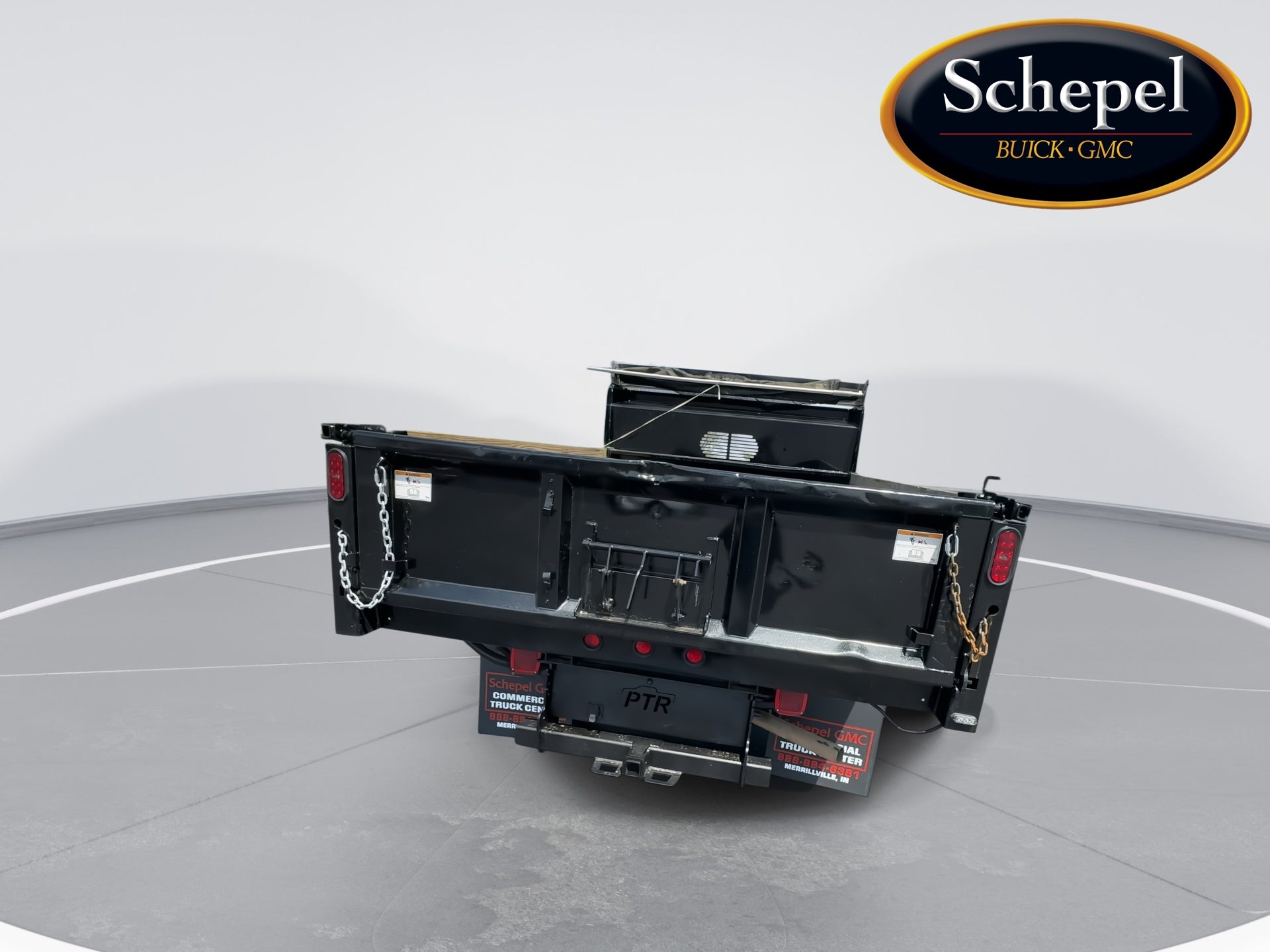 2020 Ford Super Duty F-550 DRW XL