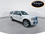 2016 Ford Expedition EL Platinum