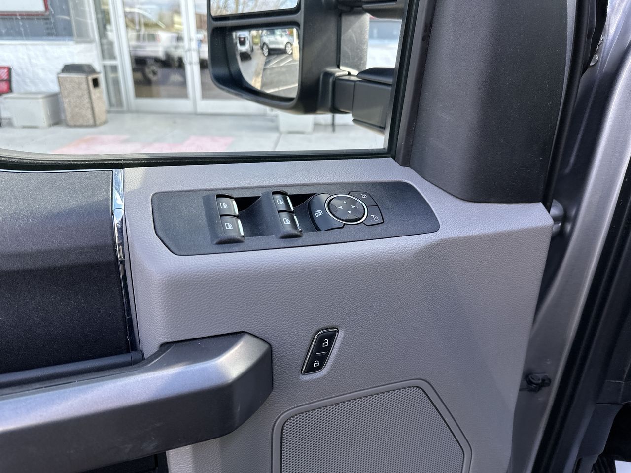 2021 Ford Super Duty F-250 SRW XL