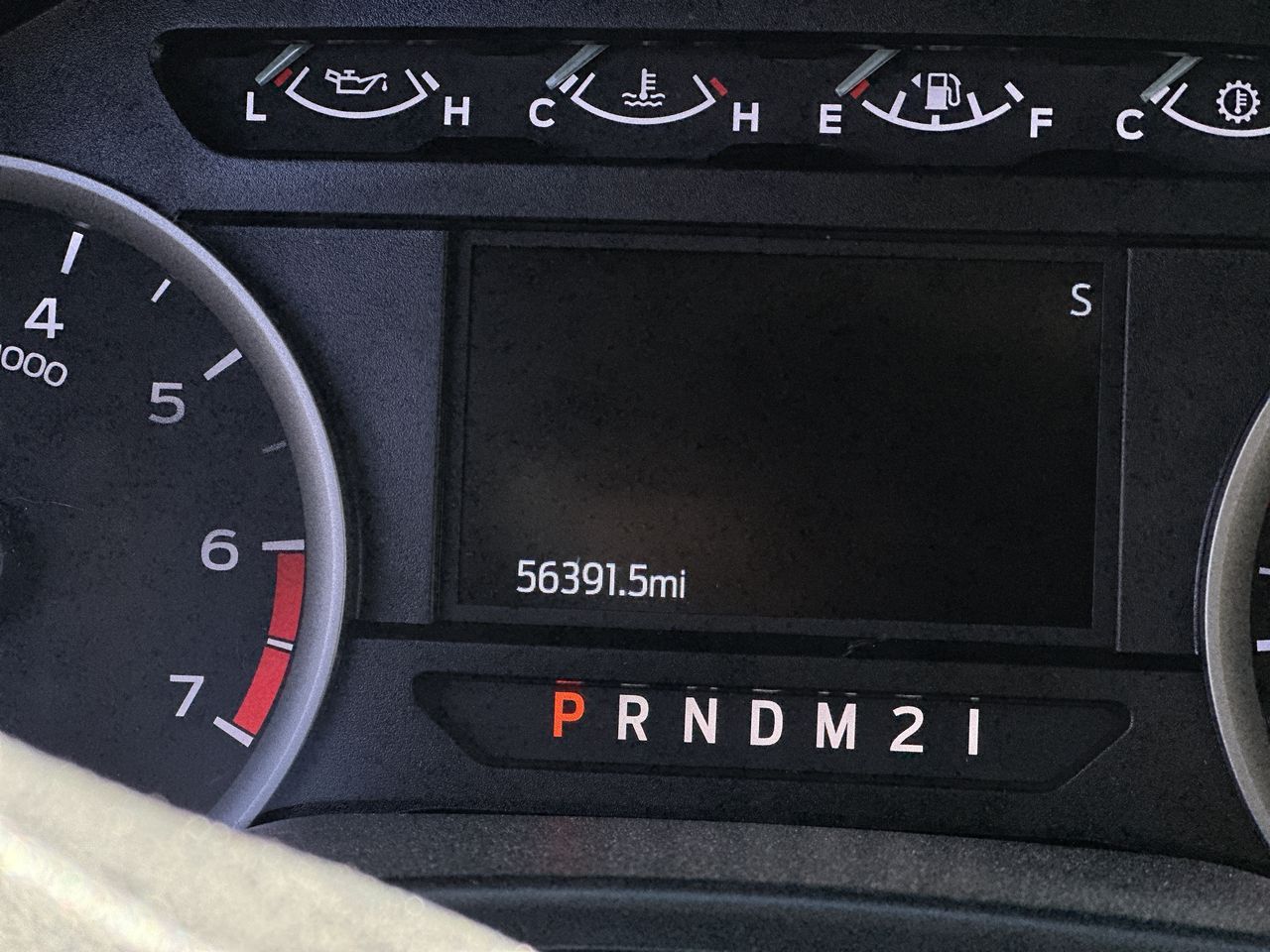 2021 Ford Super Duty F-250 SRW XL