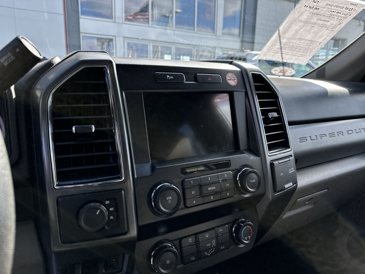 2021 Ford Super Duty F-250 SRW XL