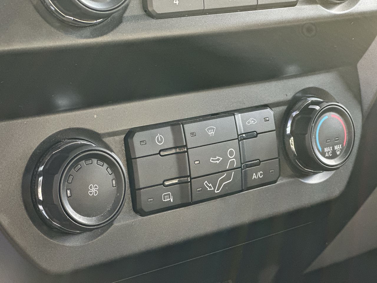 2021 Ford Super Duty F-250 SRW XL