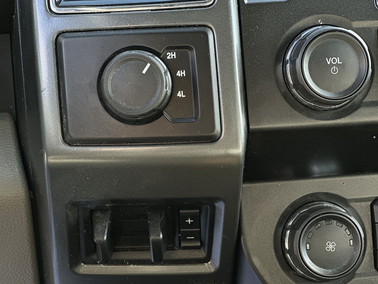 2021 Ford Super Duty F-250 SRW XL