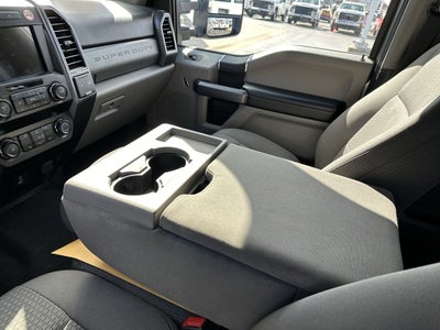 2021 Ford Super Duty F-250 SRW XL