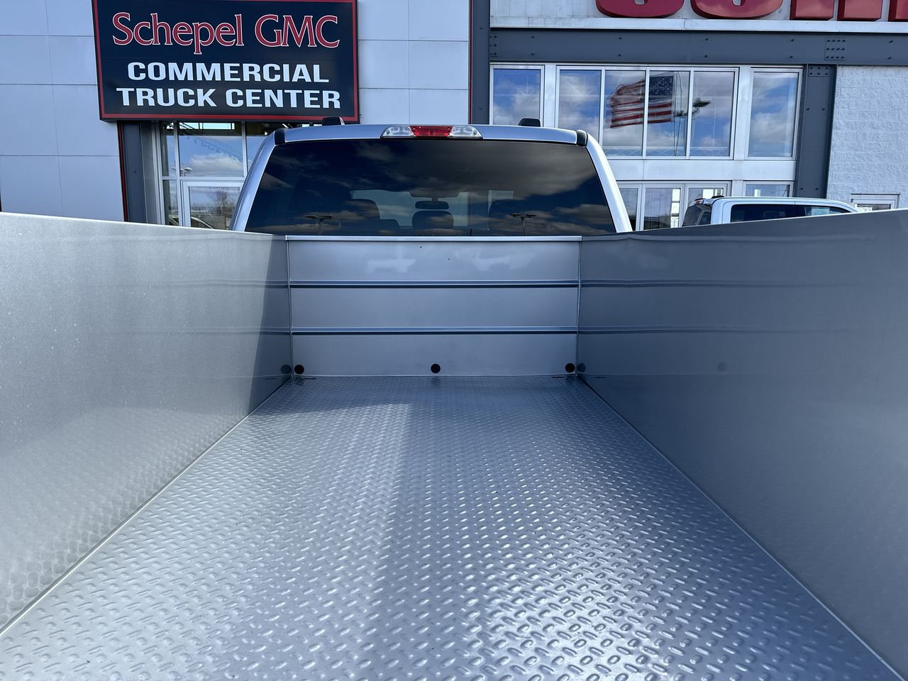 2021 Ford Super Duty F-250 SRW XL