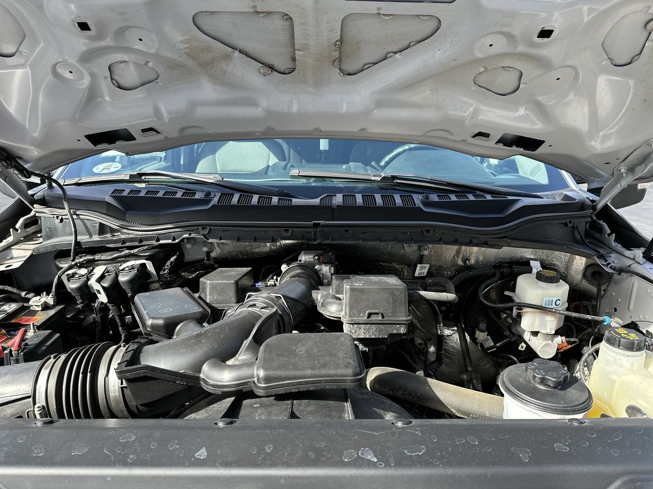 2021 Ford Super Duty F-250 SRW XL