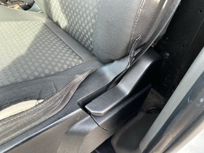 2020 Ford Transit Cargo Van T-350 CARG LO RF