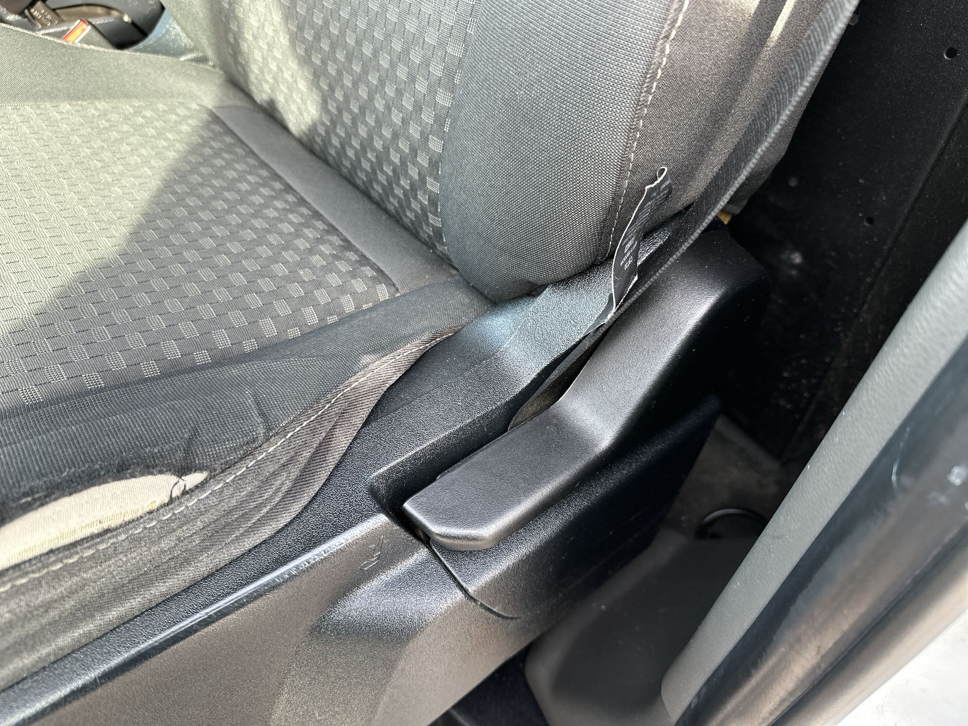 2020 Ford Transit Cargo Van T-350 CARG LO RF