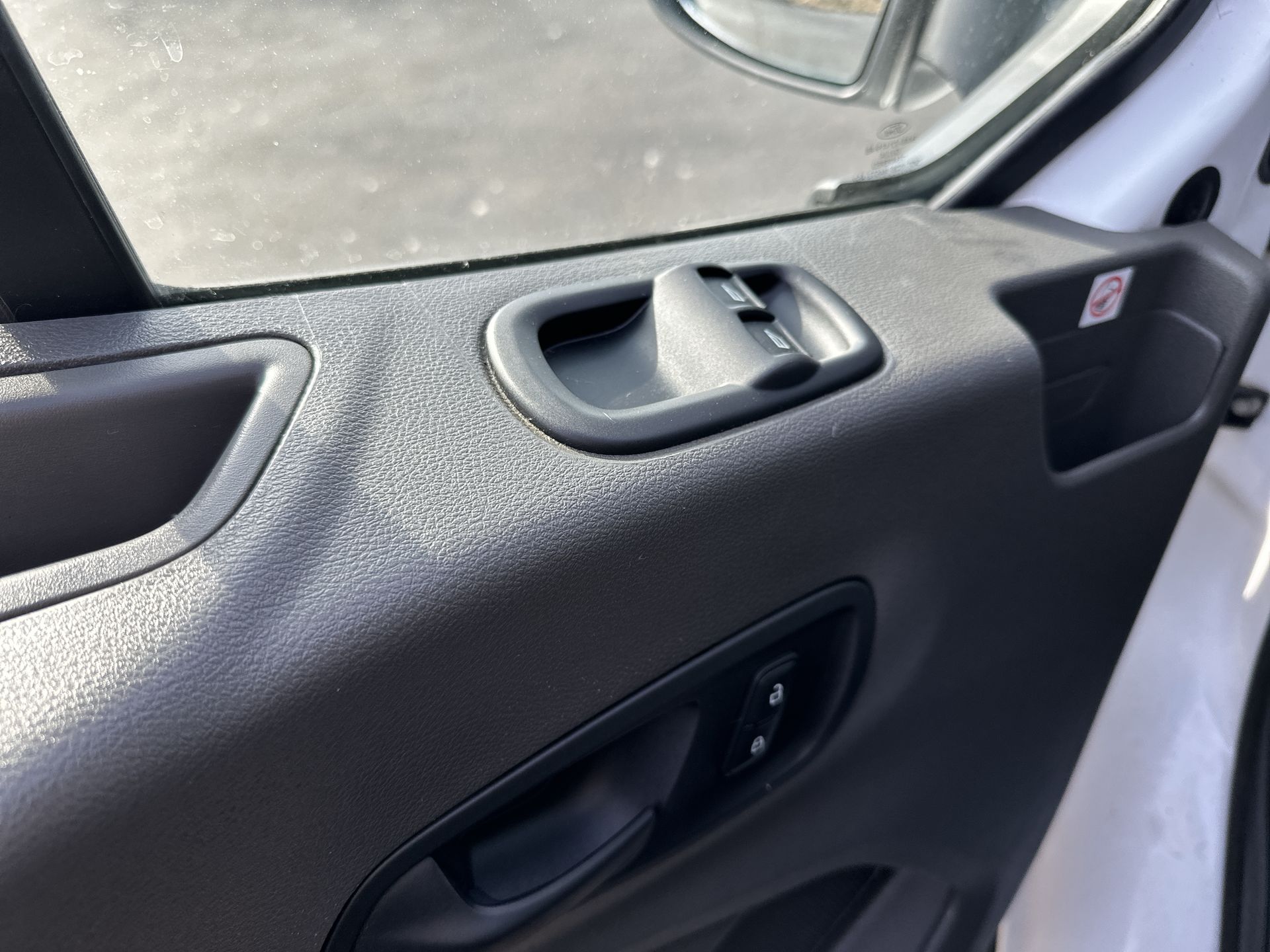 2020 Ford Transit Cargo Van T-350 CARG LO RF