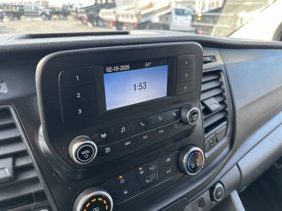 2020 Ford Transit Cargo Van T-350 CARG LO RF