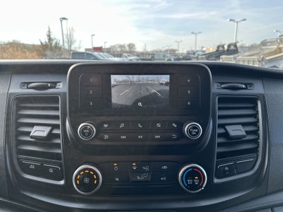 2020 Ford Transit Cargo Van T-350 CARG LO RF