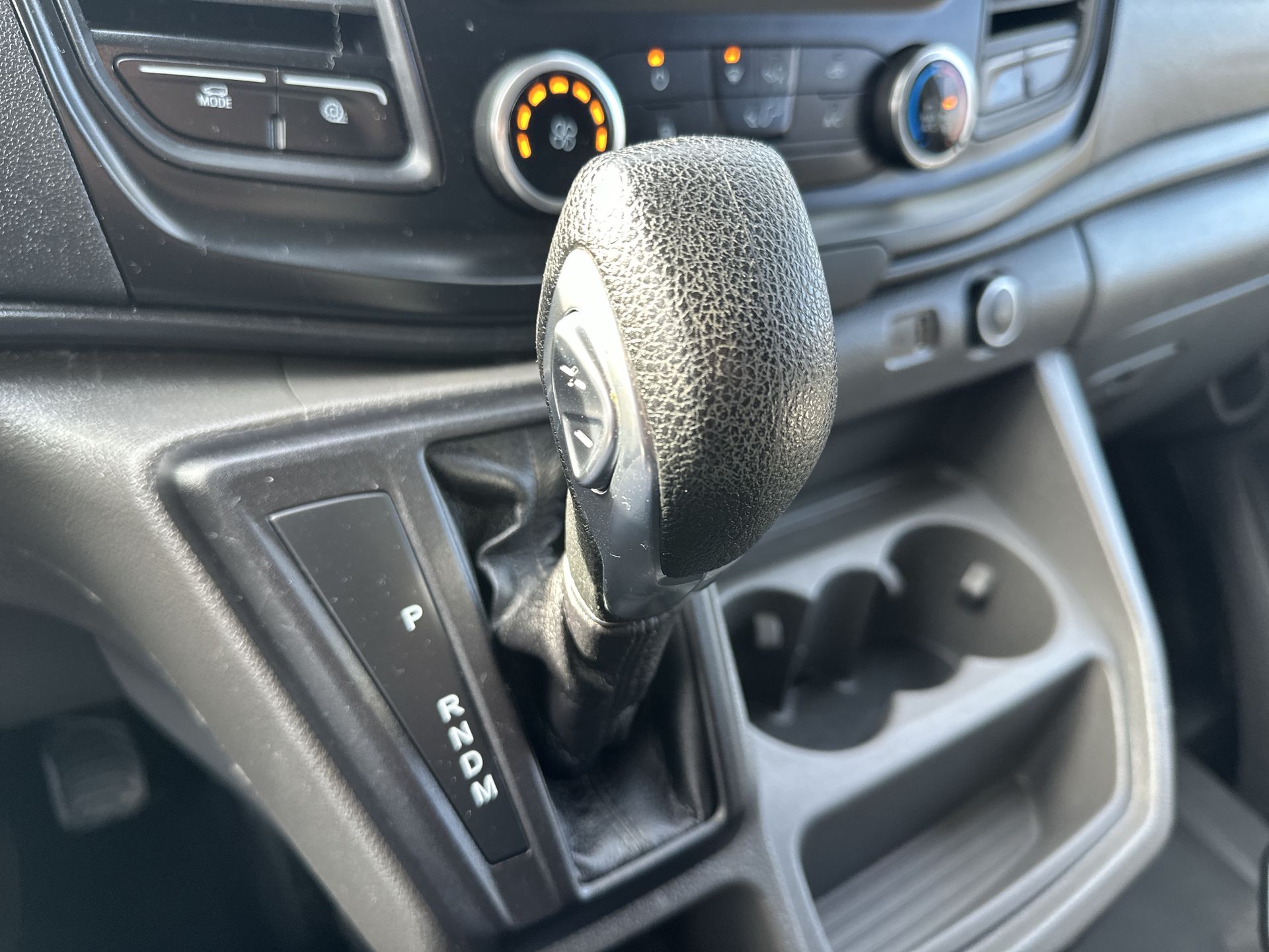 2020 Ford Transit Cargo Van T-350 CARG LO RF