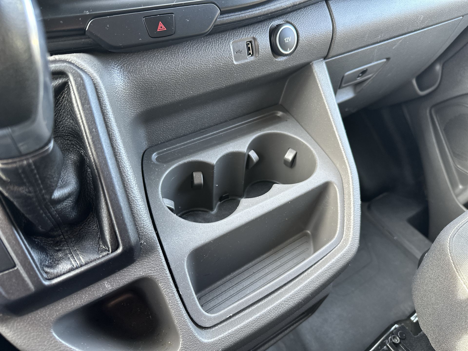 2020 Ford Transit Cargo Van T-350 CARG LO RF