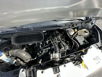 2020 Ford Transit Cargo Van T-350 CARG LO RF