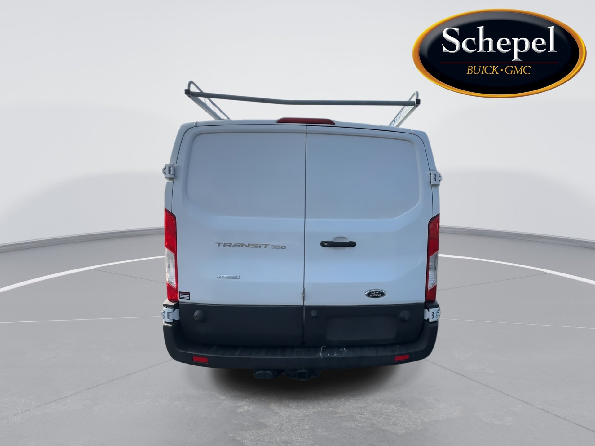 2020 Ford Transit Cargo Van T-350 CARG LO RF