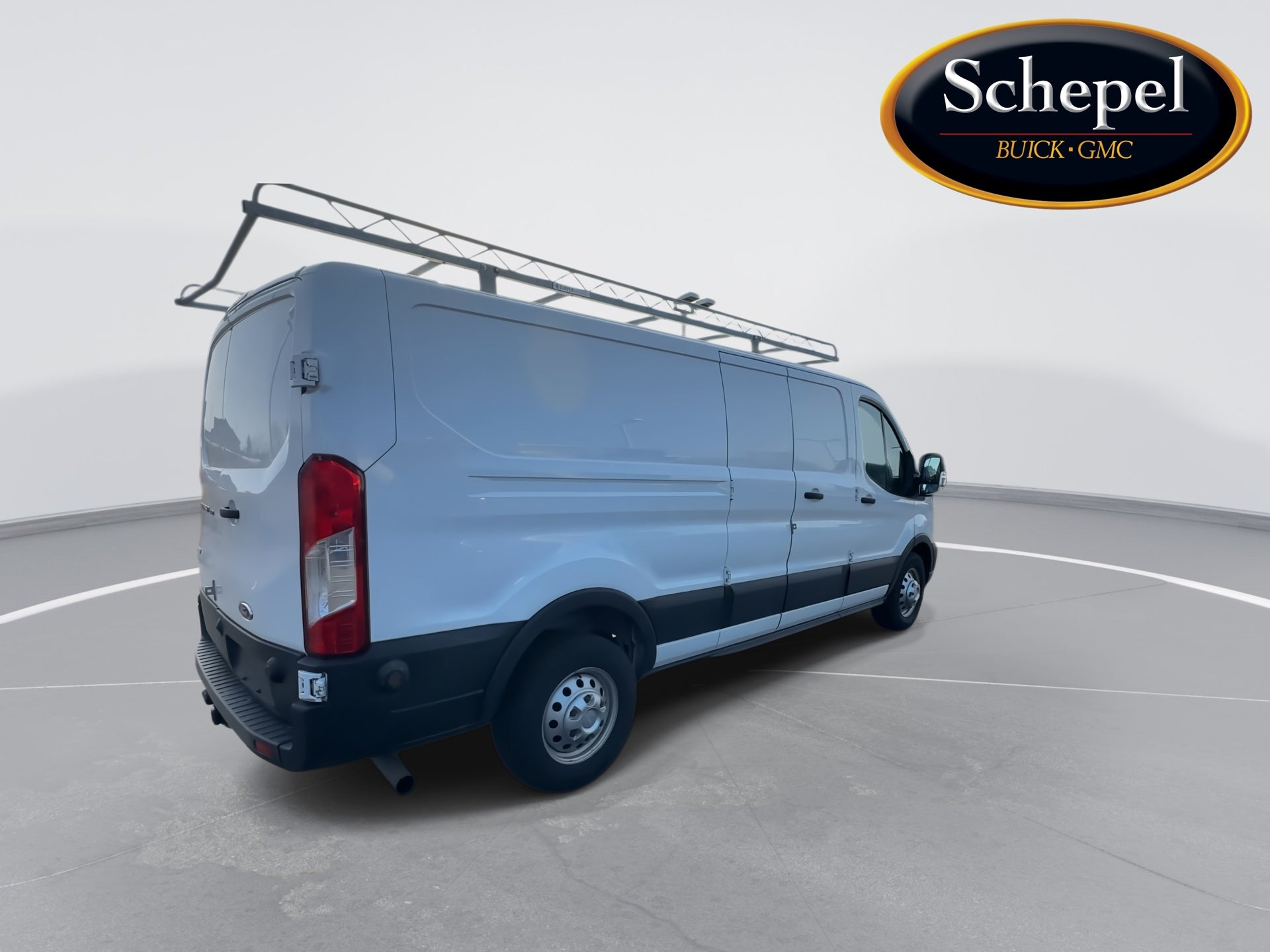 2020 Ford Transit Cargo Van T-350 CARG LO RF