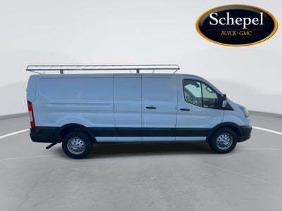 2020 Ford Transit Cargo Van T-350 CARG LO RF