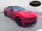 2020 Chevrolet Camaro 2SS