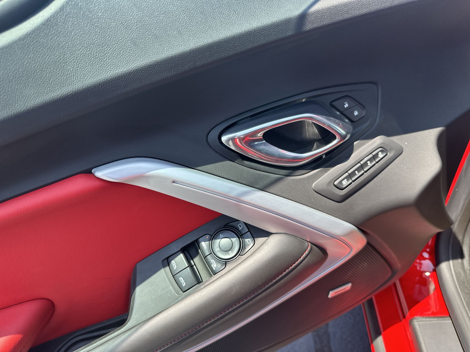 2020 Chevrolet Camaro 2SS