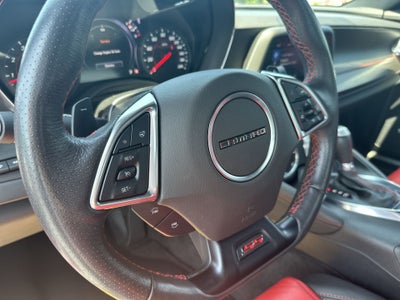 2020 Chevrolet Camaro 2SS