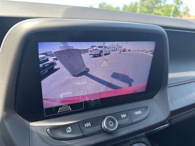 2020 Chevrolet Camaro 2SS