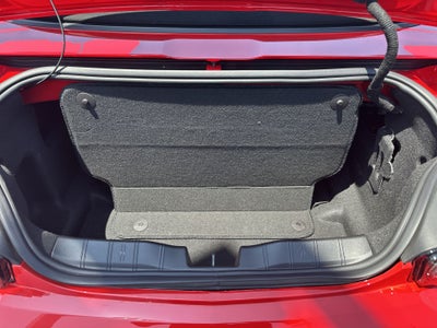 2020 Chevrolet Camaro 2SS
