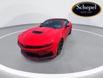 2020 Chevrolet Camaro 2SS