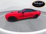 2020 Chevrolet Camaro 2SS