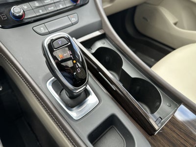 2017 Buick LaCrosse Essence