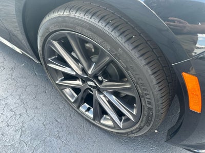 2024 Cadillac CT5 Sport