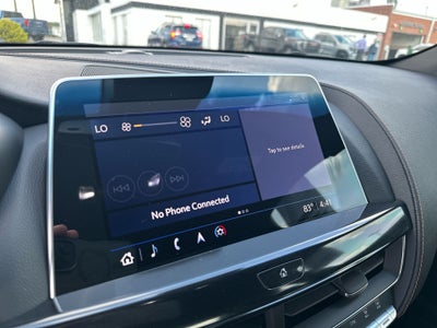 2024 Cadillac CT5 Sport