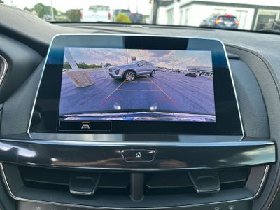2024 Cadillac CT5 Sport