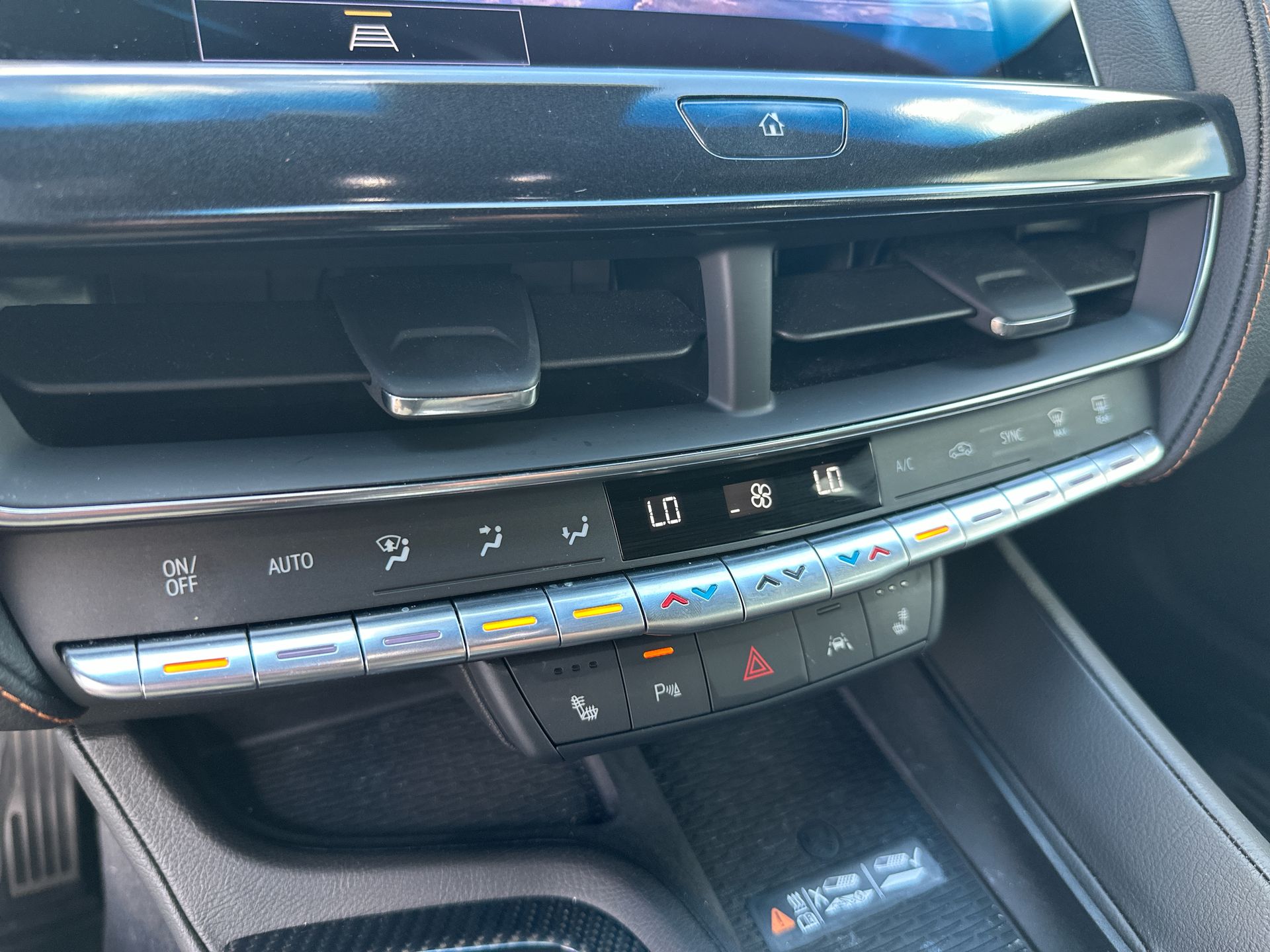 2024 Cadillac CT5 Sport