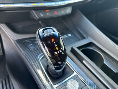 2024 Cadillac CT5 Sport